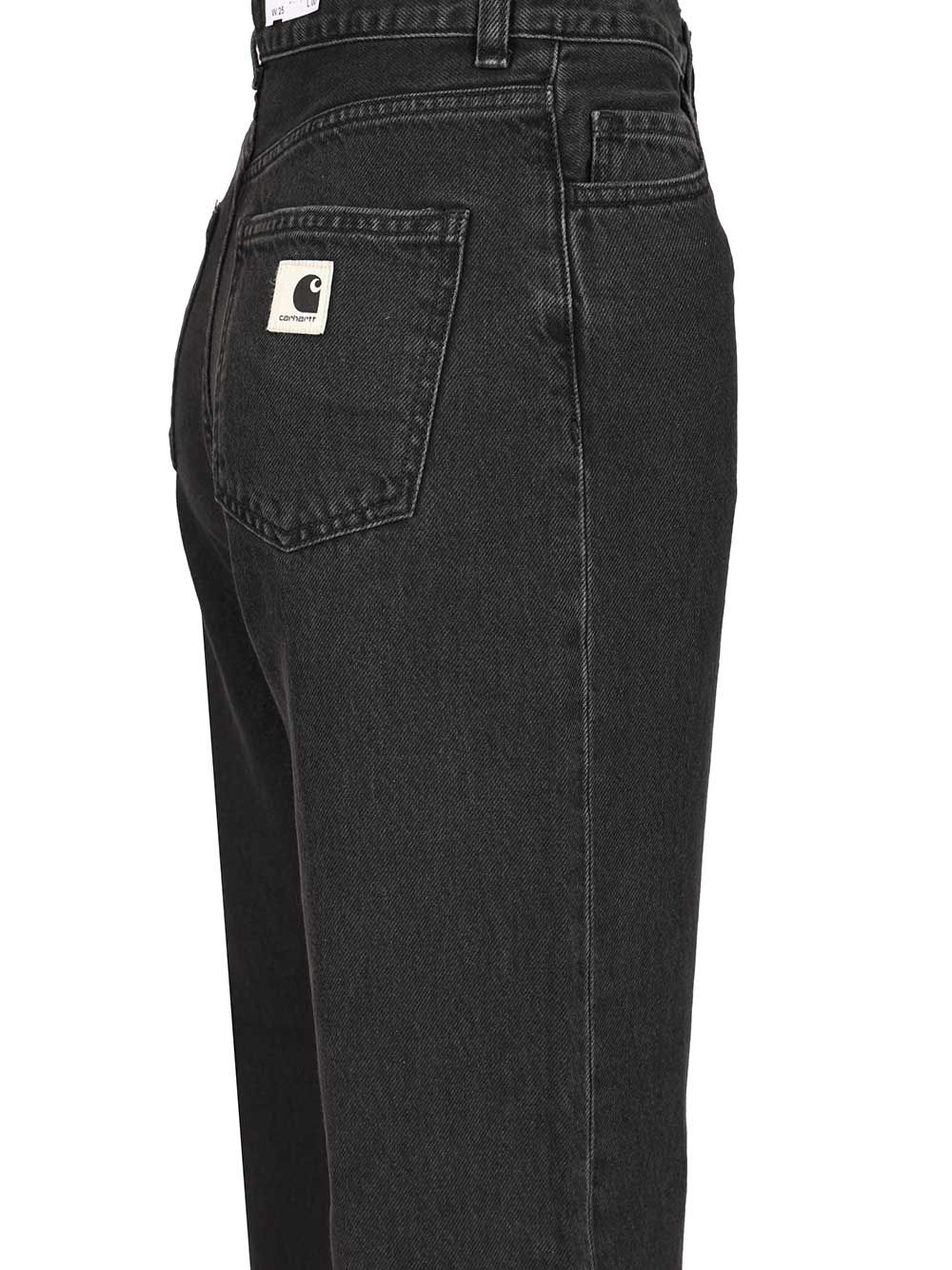 [CARHARTT WIP] Jeans CO I0304978960