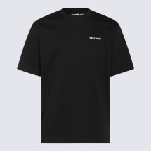 [Daily Paper Uomo] T-shirts Short Sleeve FW26 2422072BLACK
