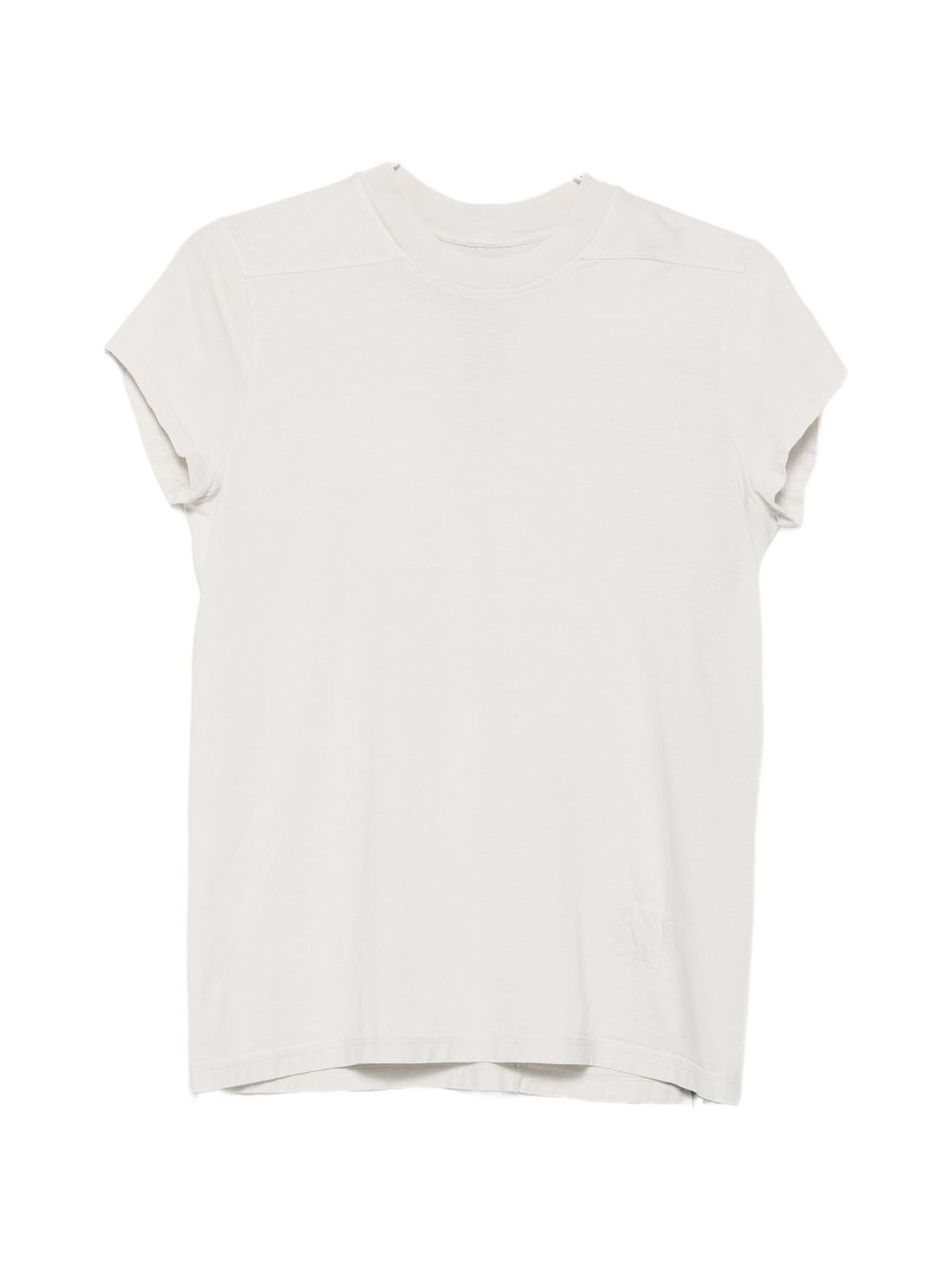 [RICK OWENS DRKSHDW] T-shirts Short Sleeve FW26 DS02F6208RN51