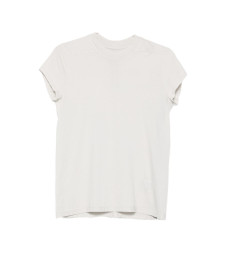 [RICK OWENS DRKSHDW] T-shirts Short Sleeve FW26 DS02F6208RN51