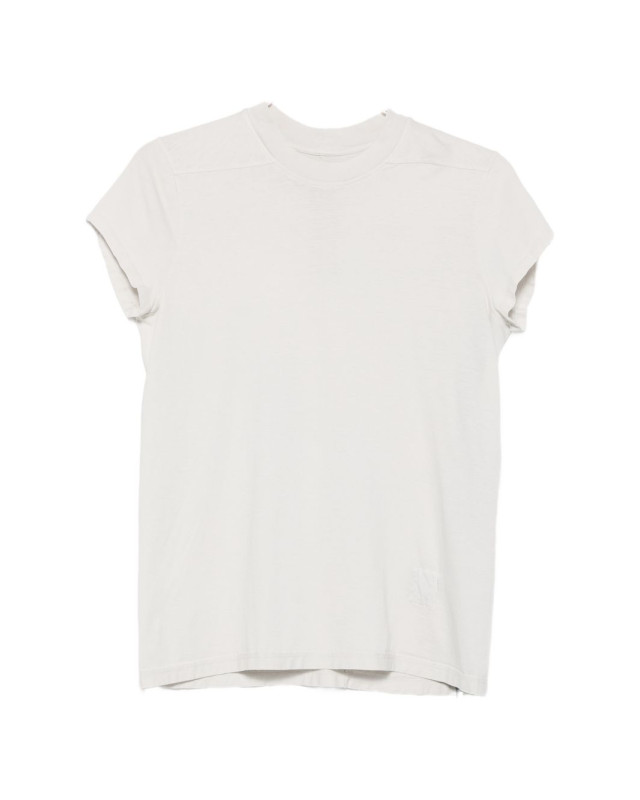 [RICK OWENS DRKSHDW] T-shirts Short Sleeve FW26 DS02F6208RN51