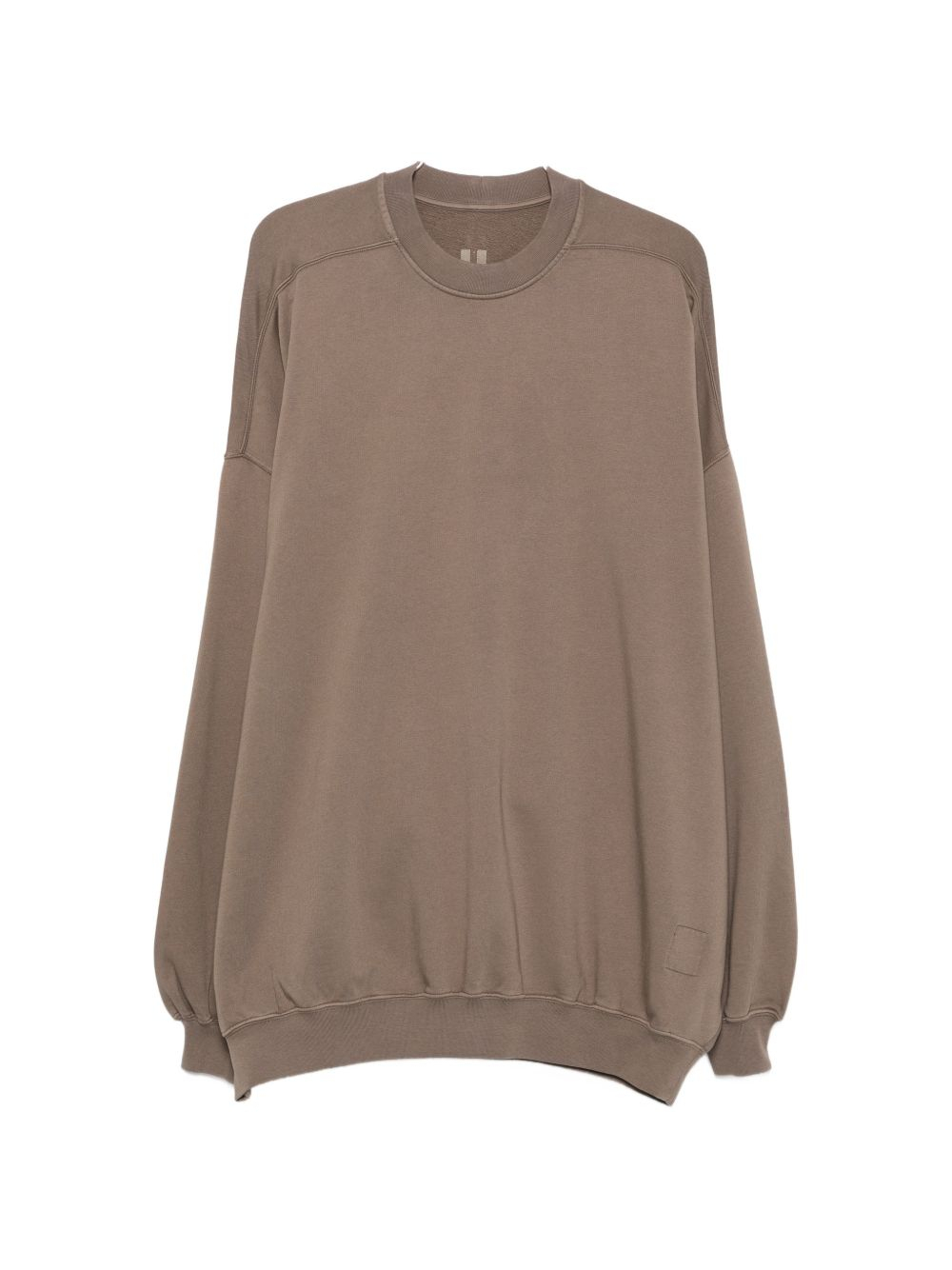 [RICK OWENS DRKSHDW] Sweatshirt FW26 DS02F6242FP34