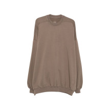 [RICK OWENS DRKSHDW] Sweatshirt FW26 DS02F6242FP34