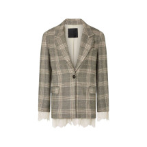 [Liu Jo] Jacket FW26 CF6057 T859A L9629