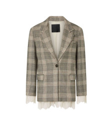 [Liu Jo] Jacket FW26 CF6057 T859A L9629