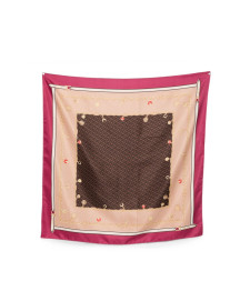 [Liu Jo] Scarf FW26 2F6059 T2745 L9530