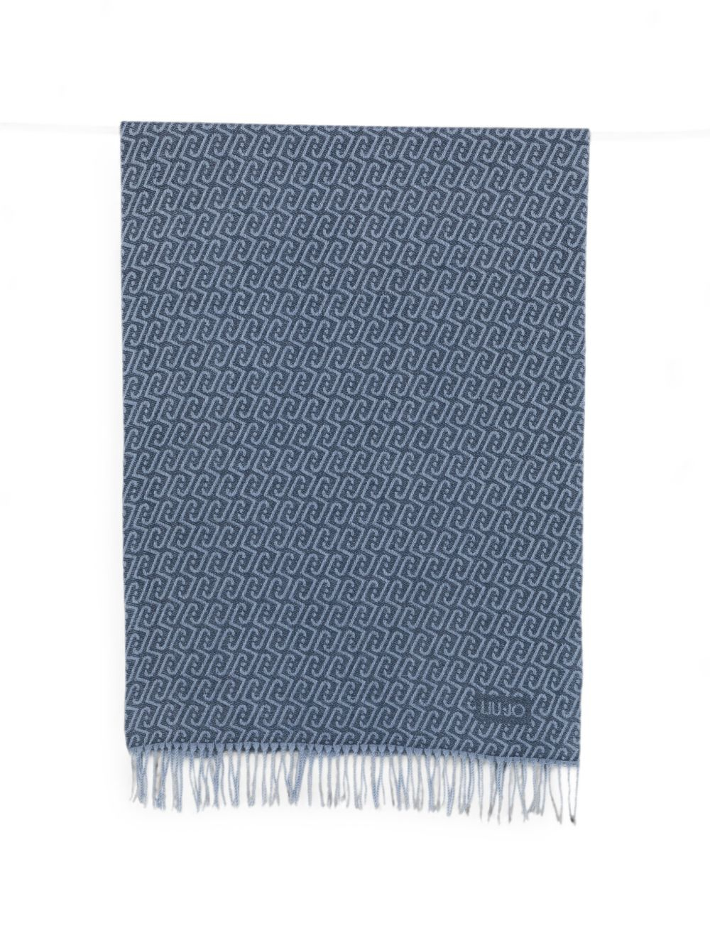 [Liu Jo] Scarf FW26 2F6028 T2742 90013
