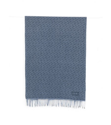 [Liu Jo] Scarf FW26 2F6028 T2742 90013