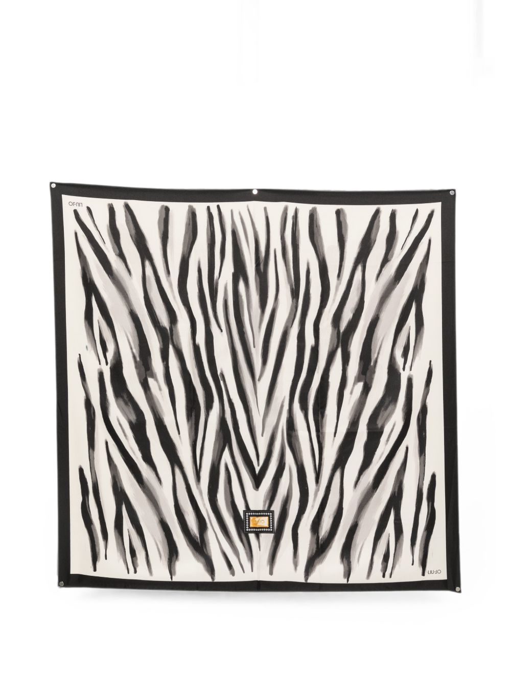 [Liu Jo] Scarf FW26 2F6059 T2745 S19D1