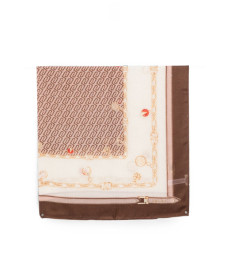 [Liu Jo] Scarf FW26 2F6069 T2745 00533