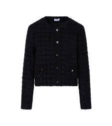 [Liu Jo] Jacket FW26 UF6116 D0385 22222