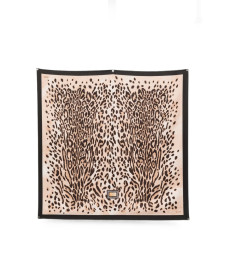[Liu Jo] Scarf FW26 2F6059 T2745 09B65