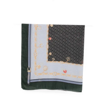 [Liu Jo] Scarf FW26 2F6069 T2745 95320