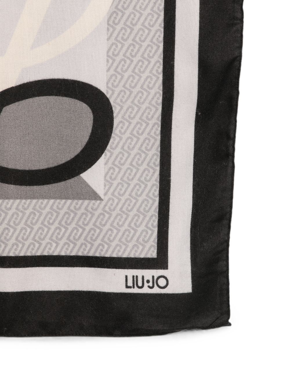 [Liu Jo] Scarf FW26 2F6068 T2745 22222