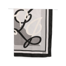 [Liu Jo] Scarf FW26 2F6068 T2745 22222