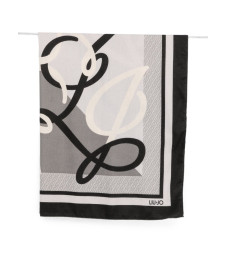 [Liu Jo] Scarf FW26 2F6068 T2745 22222