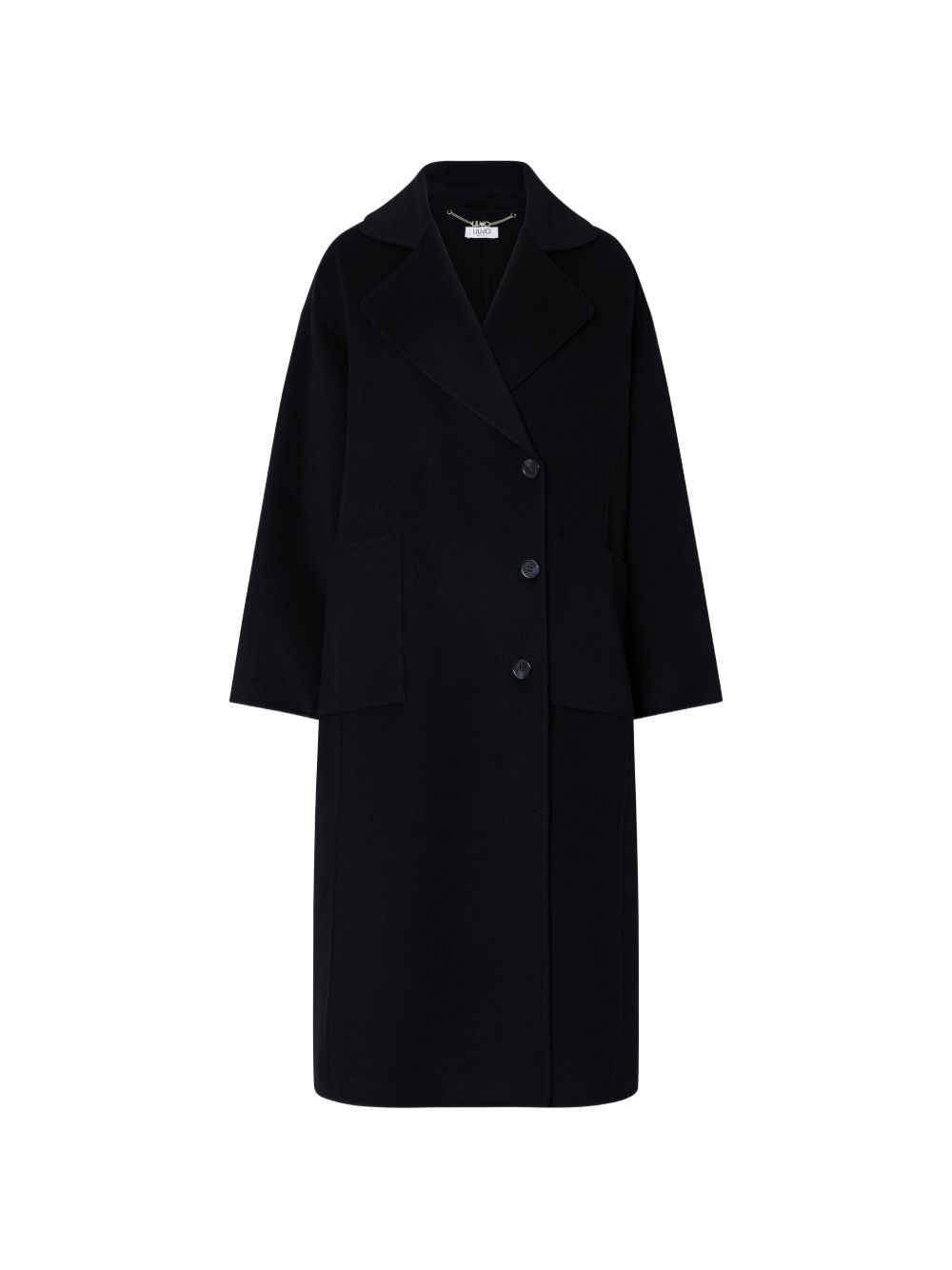 [Liu Jo] Coat FW26 WF6374 T677A 22222