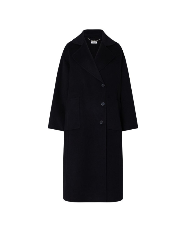 [Liu Jo] Coat FW26 WF6374 T677A 22222