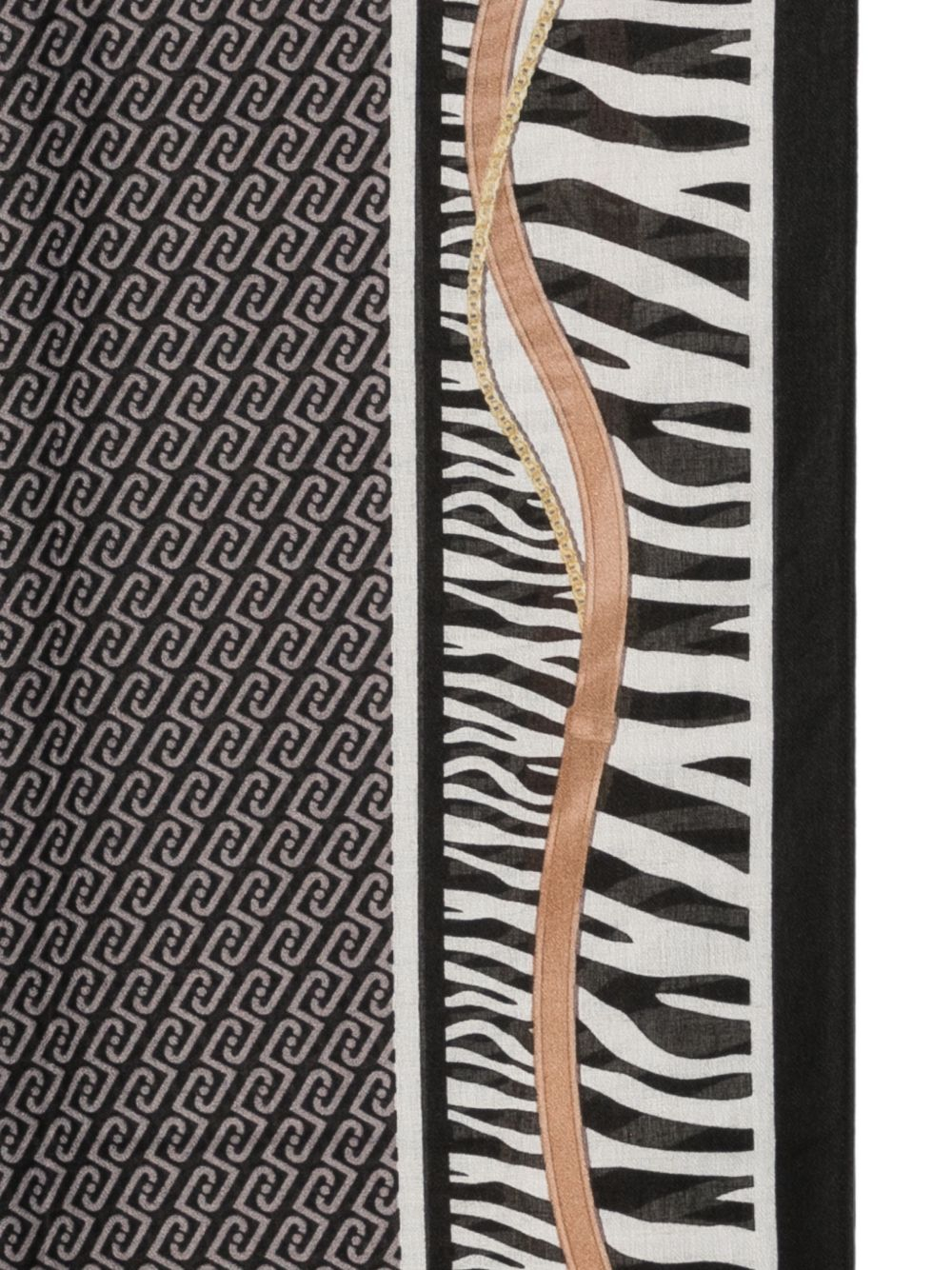 [Liu Jo] Scarf FW26 2F6063 T2745 22222