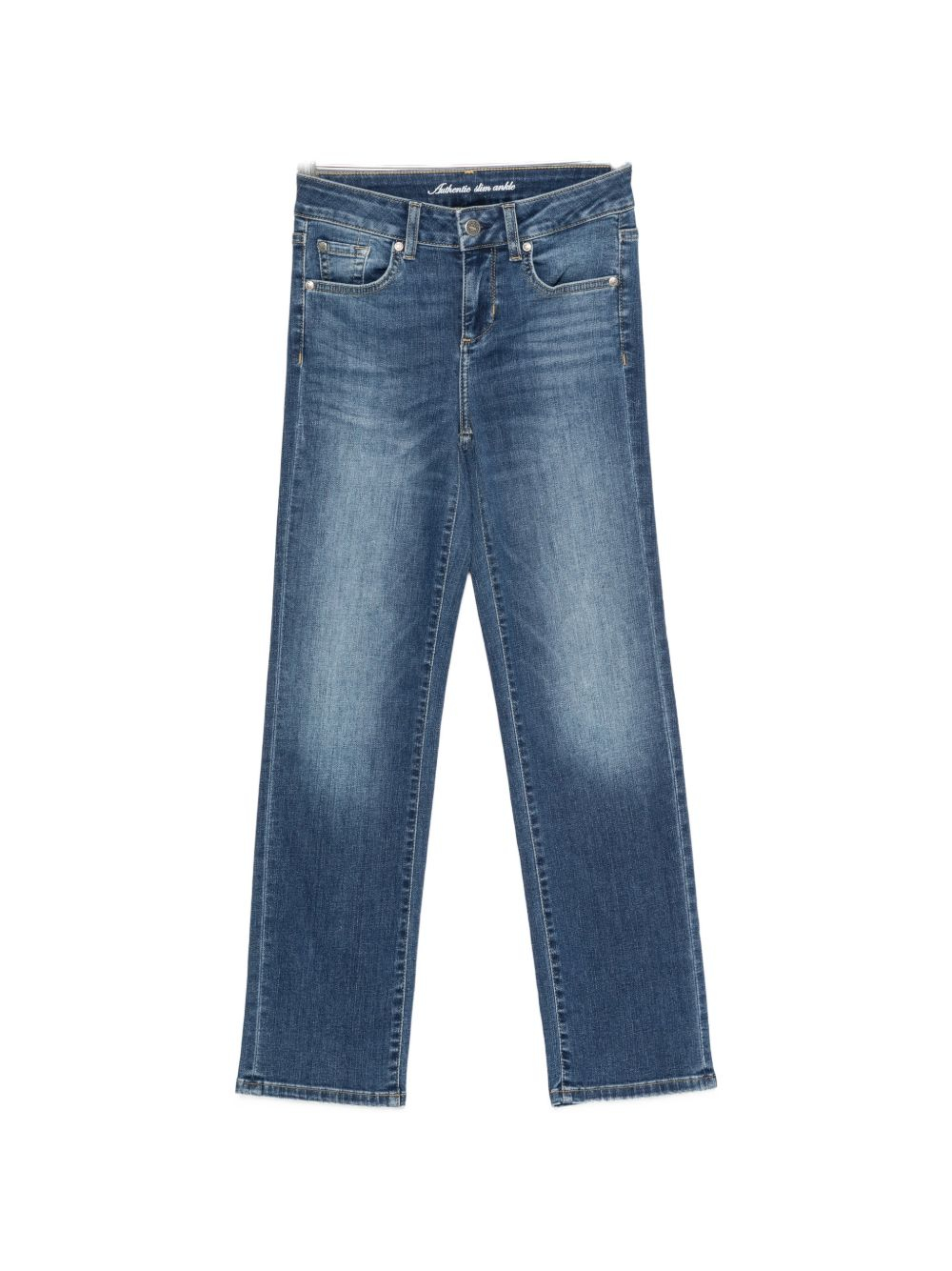 [Liu Jo] Jeans FW26 UF6066 DS081 79076