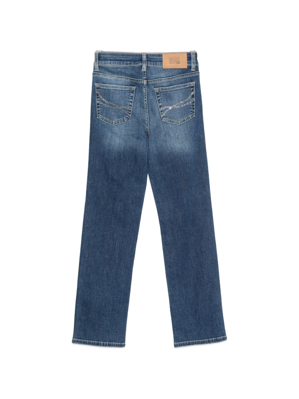 [Liu Jo] Jeans FW26 UF6066 DS081 79076