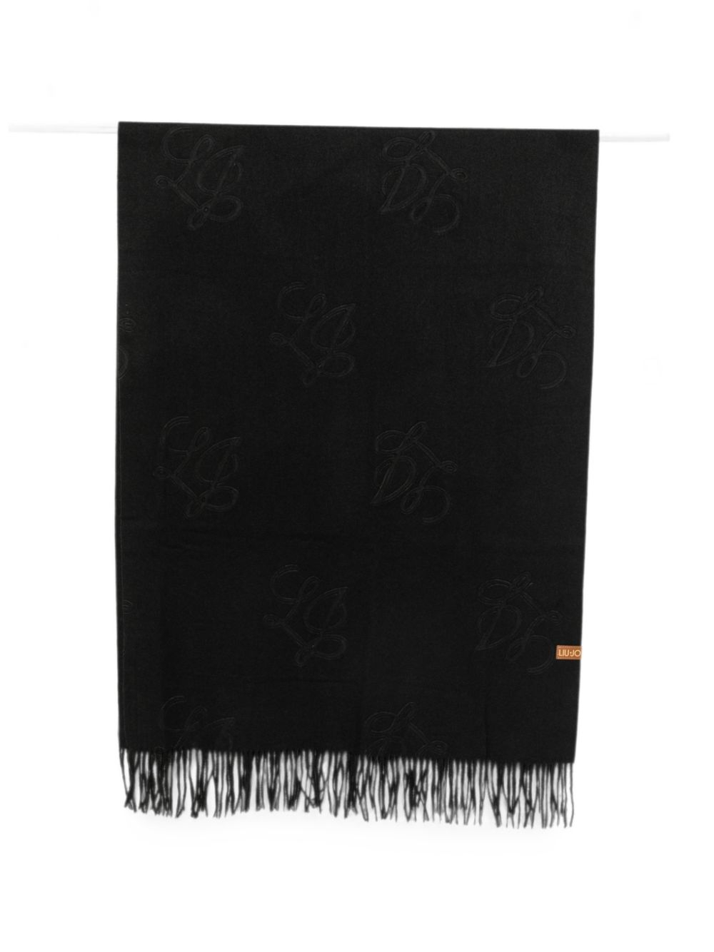 [Liu Jo] Scarf FW26 2F6033 T0300 22222