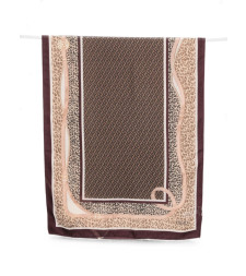 [Liu Jo] Scarf FW26 2F6063 T2745 91718