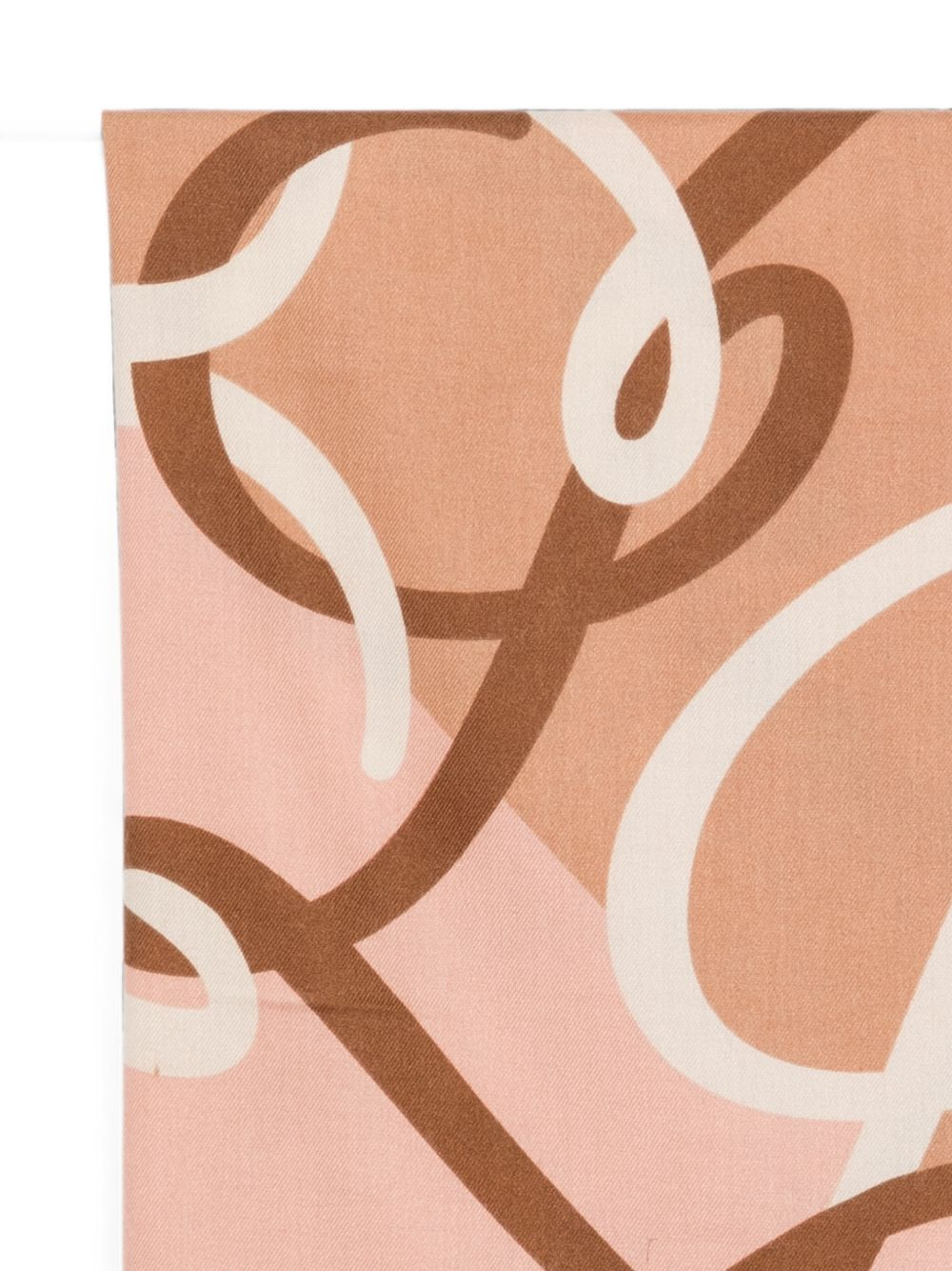[Liu Jo] Scarf FW26 2F6068 T2745 00070