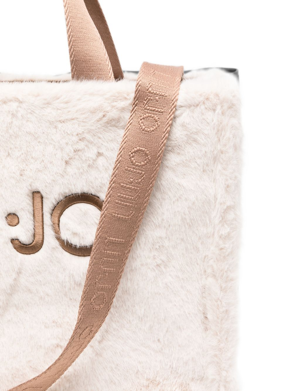 [Liu Jo] Shoulder bag FW26 2F6037 E0218 00192