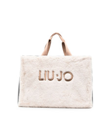 [Liu Jo] Shoulder bag FW26 2F6037 E0218 00192