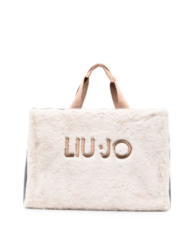 [Liu Jo] Shoulder bag FW26 2F6037 E0218 00192