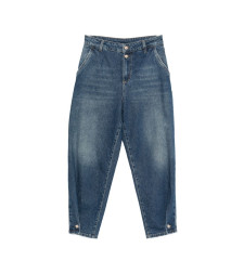 [Liu Jo] Jeans FW26 UF6130 D0294 79096