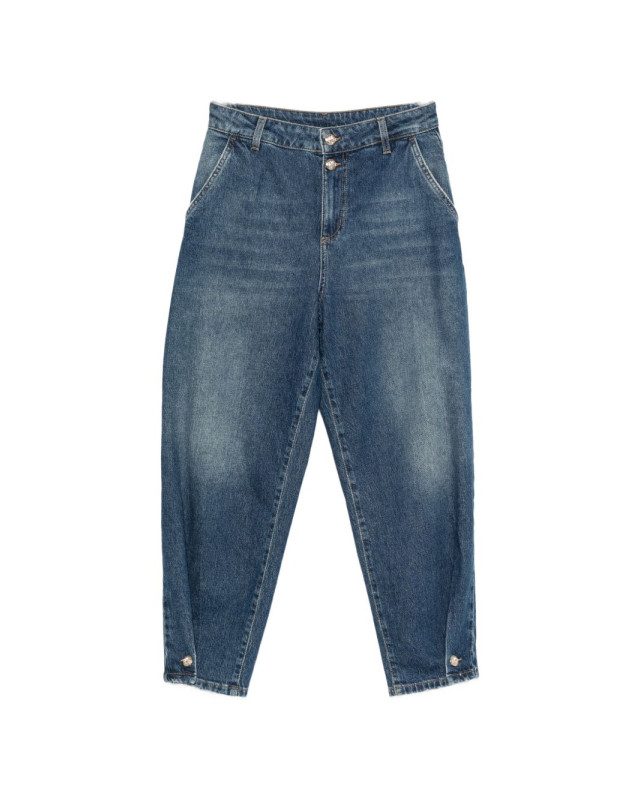 [Liu Jo] Jeans FW26 UF6130 D0294 79096