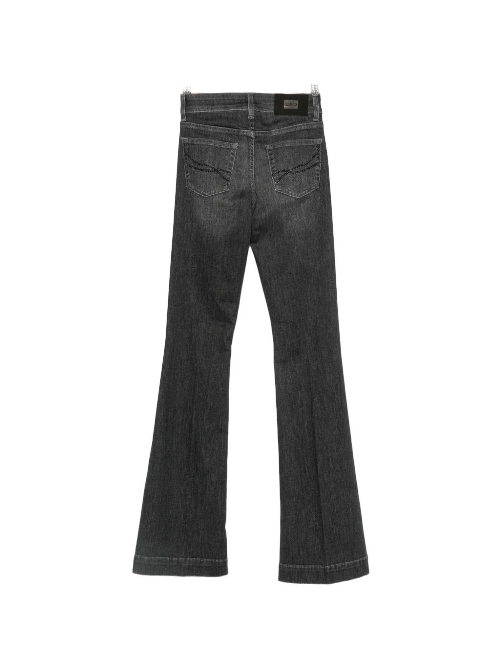 [Liu Jo] Jeans FW26 UF6061 DS081 8L504
