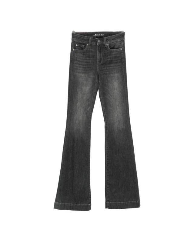 [Liu Jo] Jeans FW26 UF6061 DS081 8L504