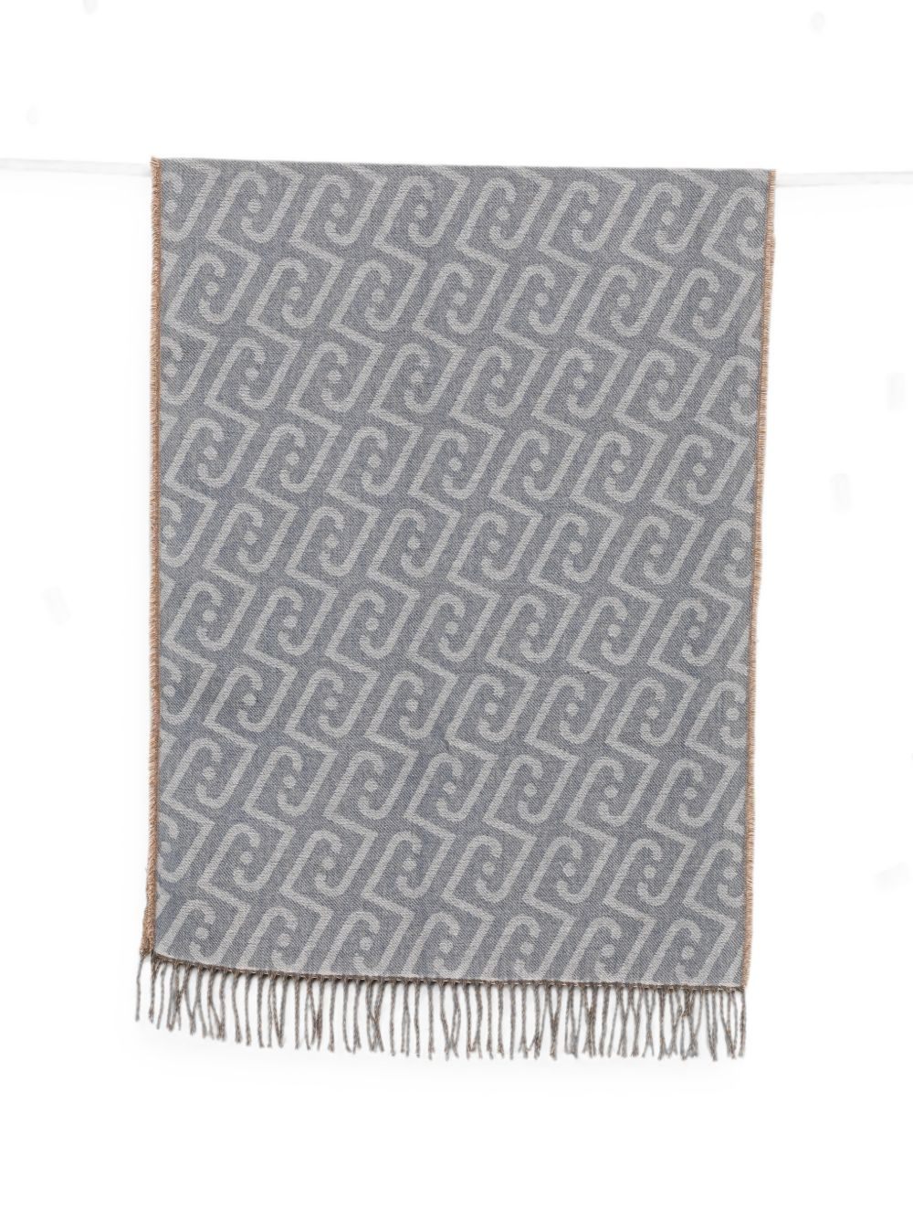 [Liu Jo] Scarf FW26 2F6031 T2742 00737