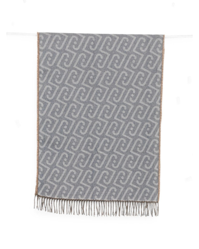 [Liu Jo] Scarf FW26 2F6031 T2742 00737