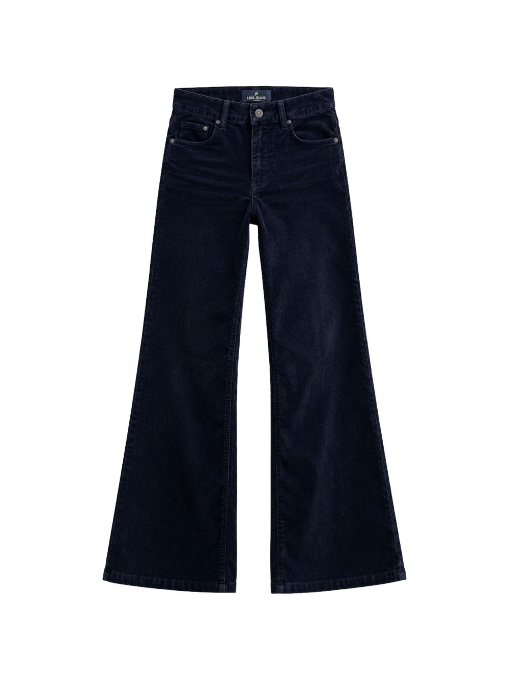 [Iois] Jeans FW26 3440 8104 60
