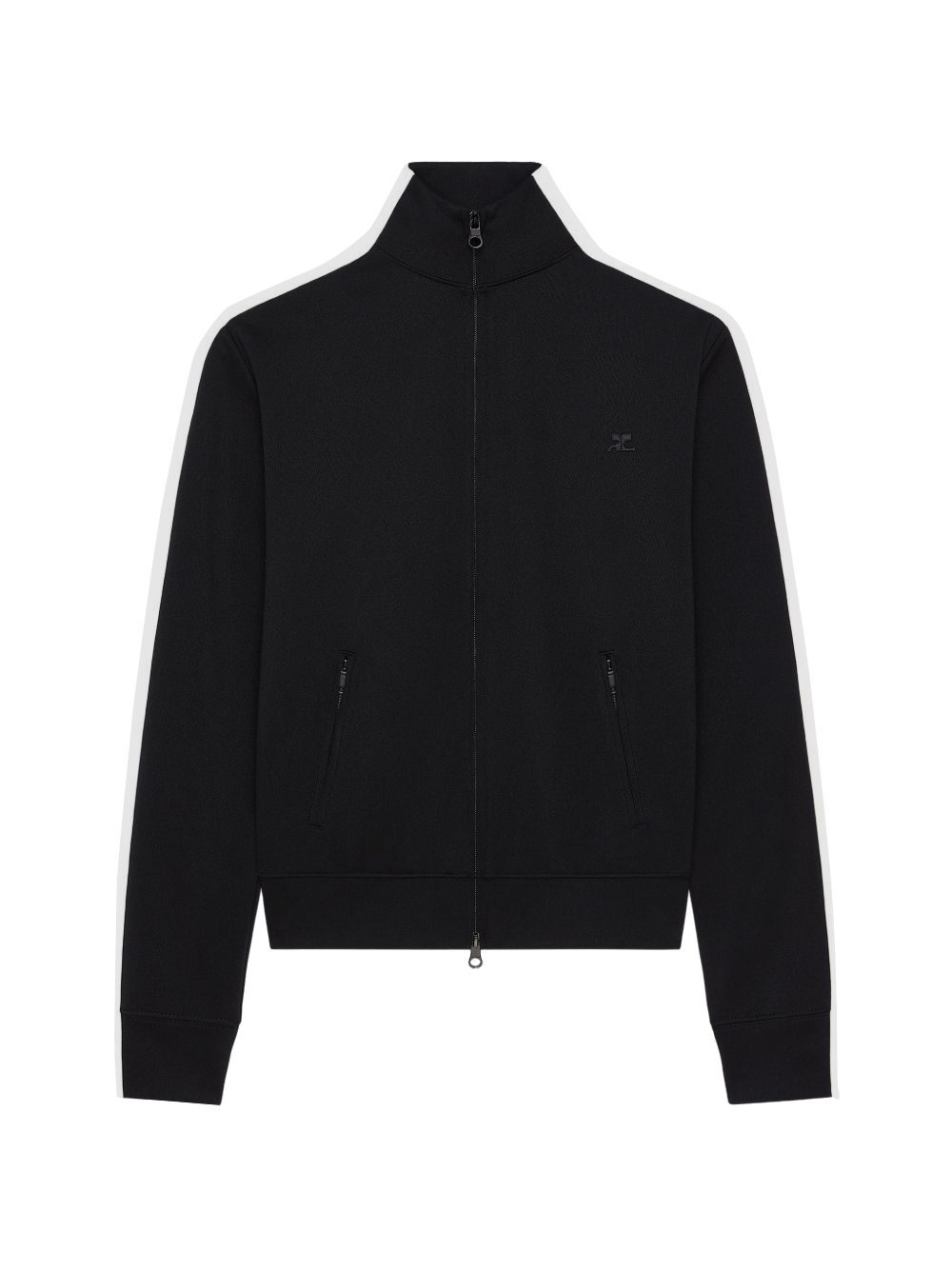 [Courreges] Jacket FW26 326JVE174JS00029901