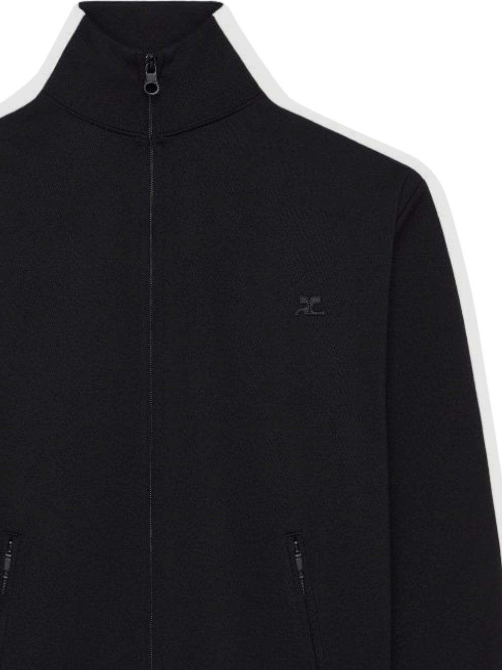 [Courreges] Jacket FW26 326JVE174JS00029901