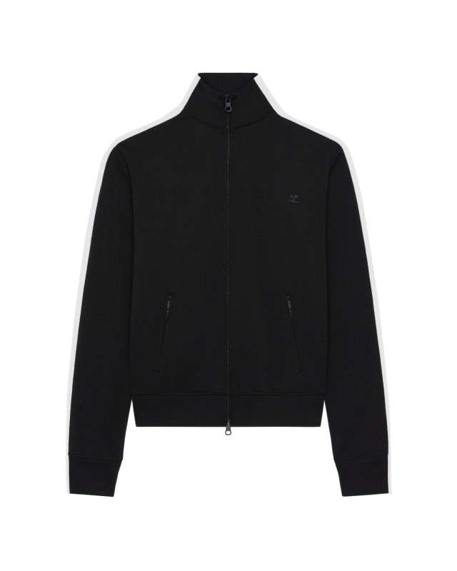 [Courreges] Jacket FW26 326JVE174JS00029901