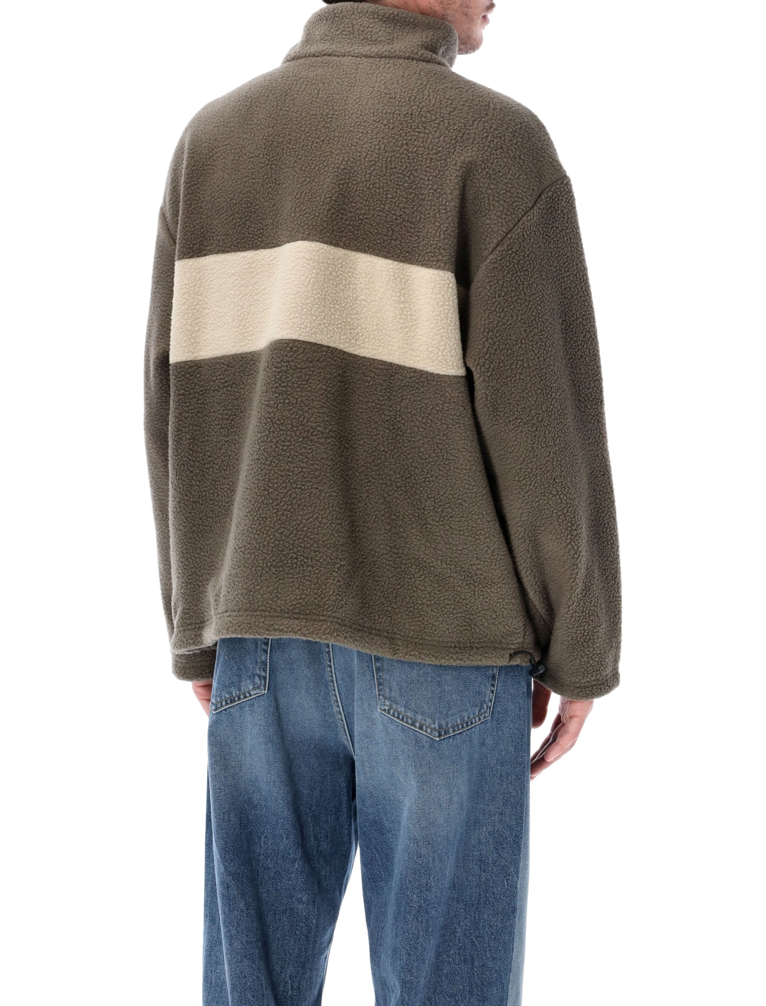 [ADIDAS ORIGINALS] Fleece FW26 IB6906BRANCH