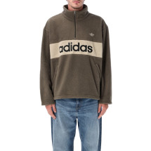 [ADIDAS ORIGINALS] Fleece FW26 IB6906BRANCH