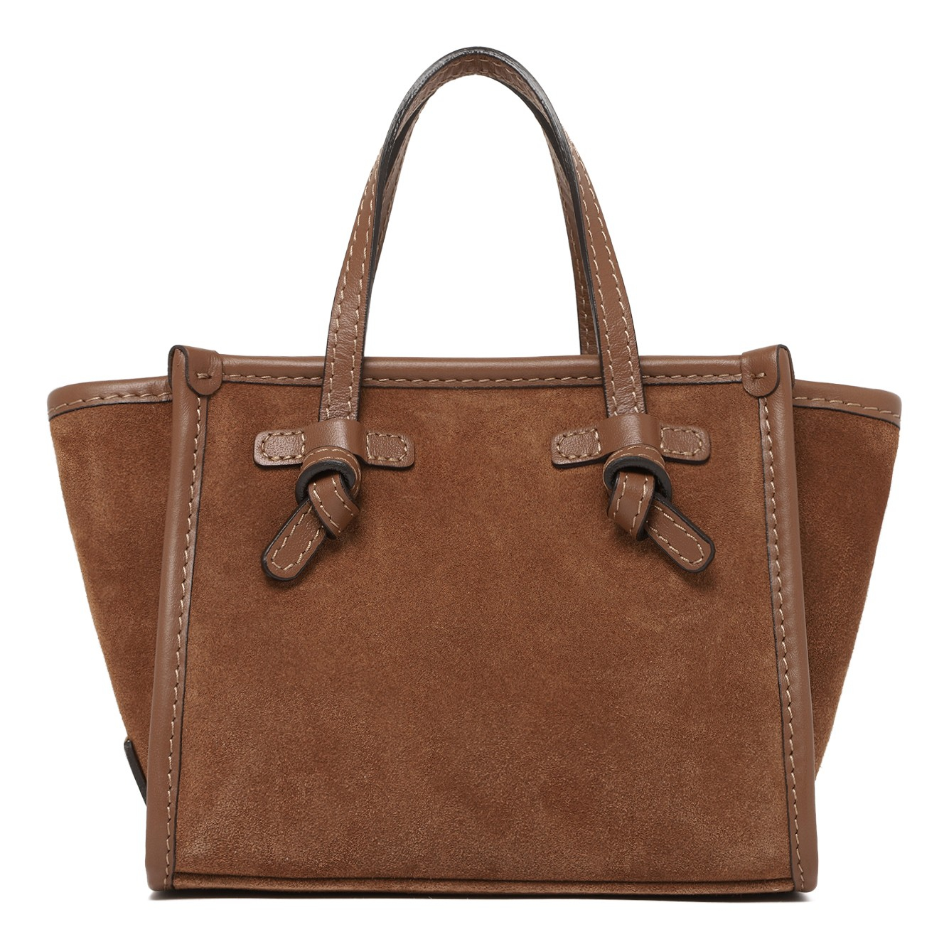 [Marcella] Tote bag FW26 BS8065-CM-PL14275