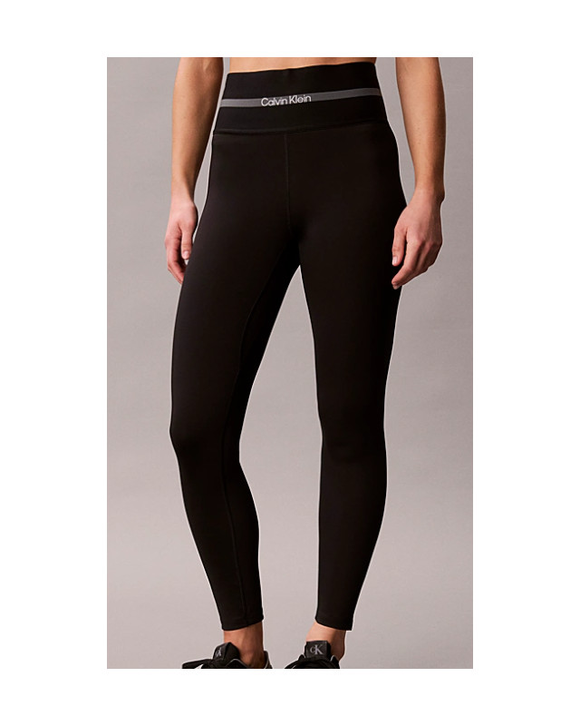 [CALVIN KLEIN] Trousers FW26 LVGWF6L674-UB1