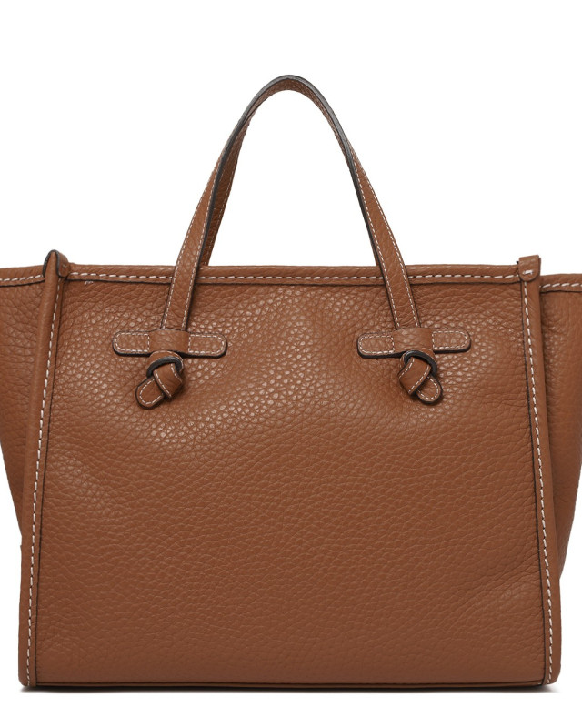 [Marcella] Tote bag FW26 BS9352-BBLTU331