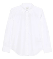 [CALVIN KLEIN] Shirts Long Sleeve FW26 LV044F136G-YAA