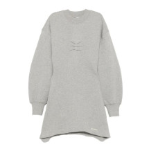 [The Attico] Long sleeve dress FW26 261WCA00522-JJF003AA183