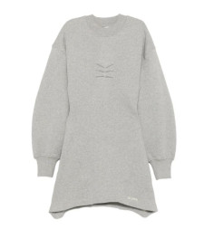 [The Attico] Long sleeve dress FW26 261WCA00522-JJF003AA183