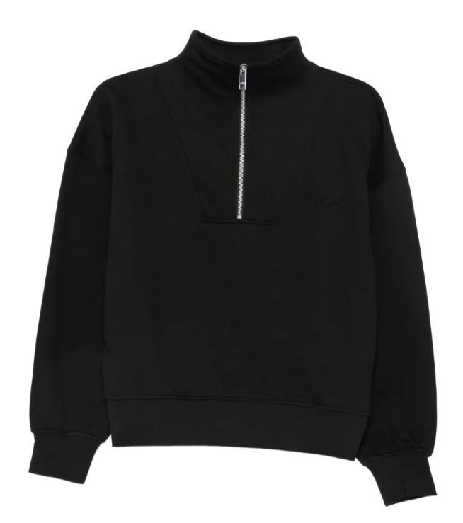 [CALVIN KLEIN] Sweatshirt FW26 LV044G247G-UB1